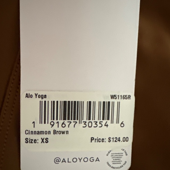 Alo leggings - Picture 3 of 3